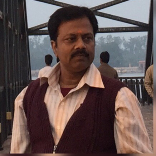 Vinod Kumar Verma