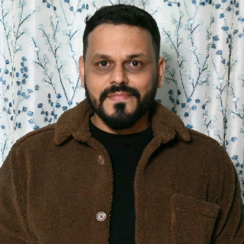 Salil Gupta
