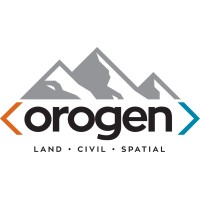 Orogen Ltd