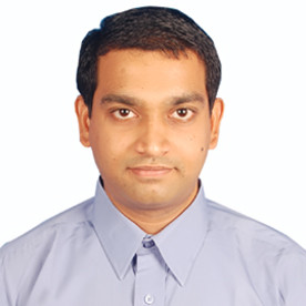 Vivek Srinivasan