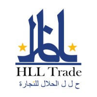 HLL TRADE (ح ل ل الحلال للتجارة)