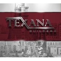 Texana Builders - Creating Success Together!!!!