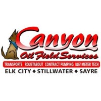 Canyon Oilfield Services