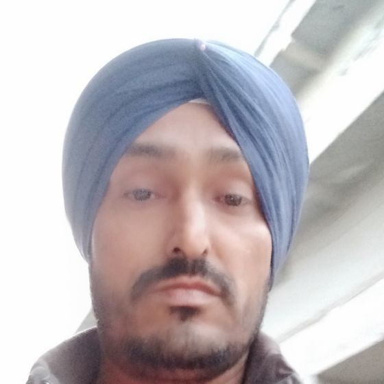 Sukhvinder Singh