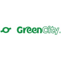 GreenCity Mongolia