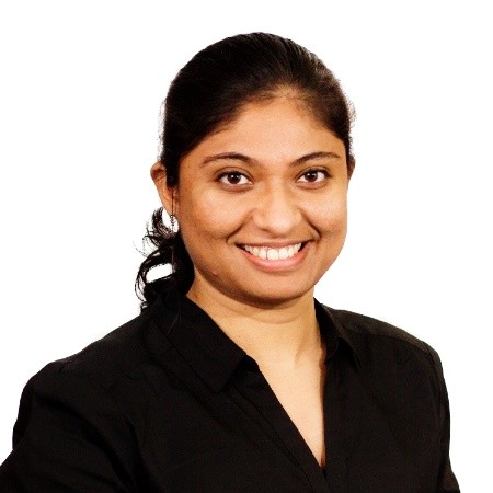 Renuka Raman, PhD
