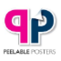 Peelable Posters Ltd
