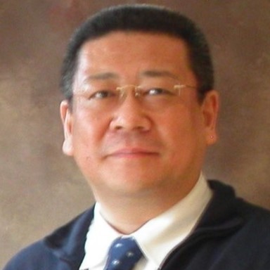 Tetsuya Takada, RPh., MBA