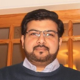 Shahzad Malik