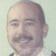 Dr. Maximo Gomez Nacer