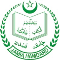 Jamia Hamdard 