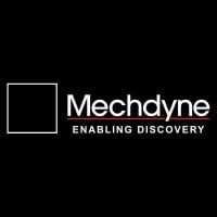 Mechdyne Corporation