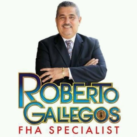 Roberto Gallegos
