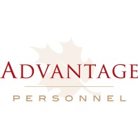 Advantage Personnel