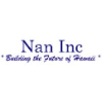 Nan, Inc.
