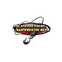 Purpose Wrecker Sales