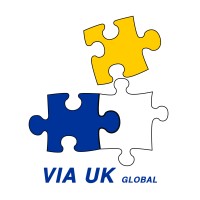 VIA UK Global Ltd