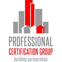 Professional Certification Group Pty Ltd