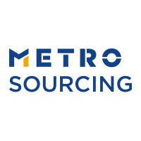 METRO Sourcing International Limited