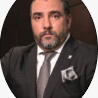 Carlos Orozco-Felgueres Loya