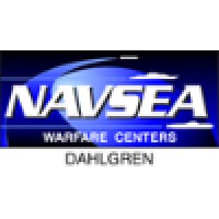 Naval Surface Warfare Center Dahlgren Division