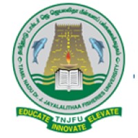 Tamil Nadu Dr J Jayalalithaa Fisheries University