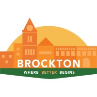 City of Brockton