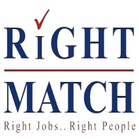 RightMatch HR Services Private Limited