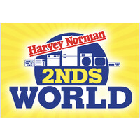 Harvey Norman Seconds World