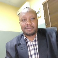 Dr. Cyril Chiedu