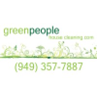 Green People House Cleaning