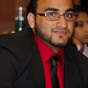 Mohammed Choudhry