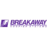 Breakaway Courier Systems