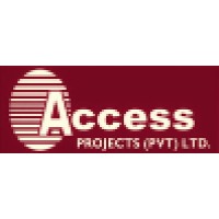 Access Projects PVT Ltd