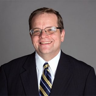 Jim Kinneer, PhD