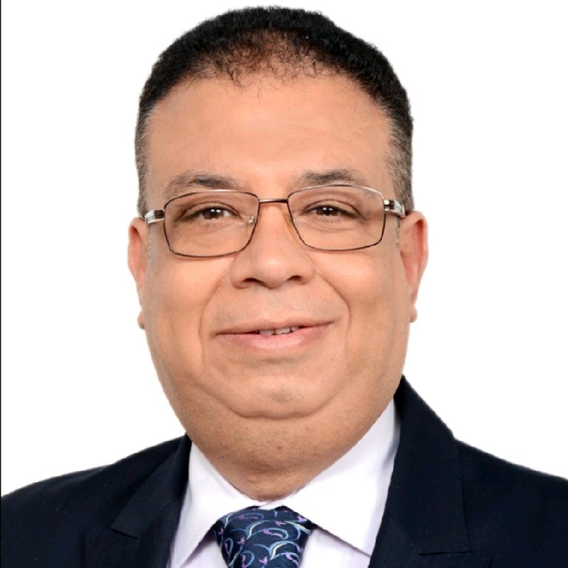 Ashraf Al-Sharkawy