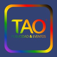 TAO Publicidad & Eventos