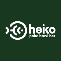 Heiko Poké Bowl