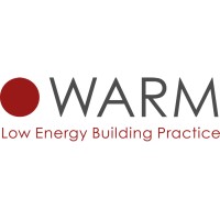 Warm: Low Energy Building Practice