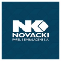 Novacki Papel e Embalagens S/A