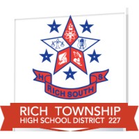 Rich South Campus High School