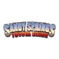 Sandy Springs Toyota