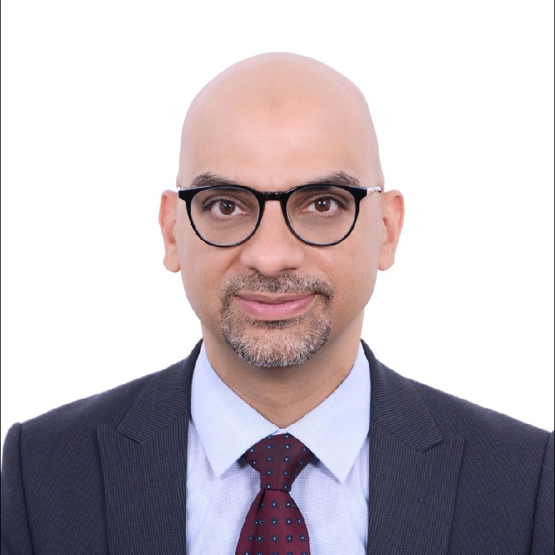 Mohamed Abbas ,ICVS,CFC
