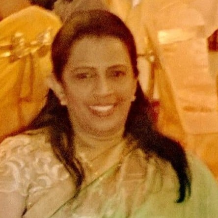 Shirani Jayasuriya