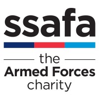 SSAFA the Armed Forces charity