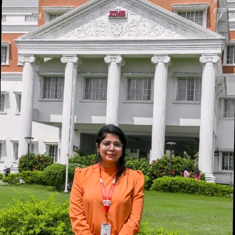 Vidisha Mishra