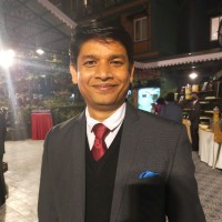 Santosh Kumar Nayak