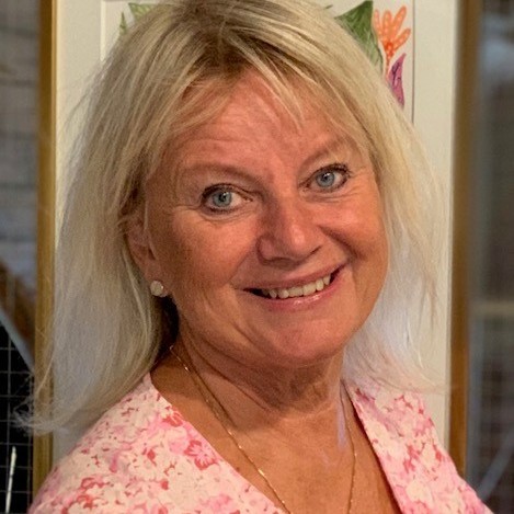 Caroline Nyström