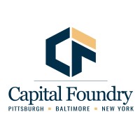 Capital Foundry, LLC