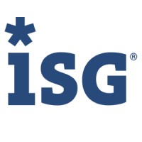 ISG (Information Services Group)